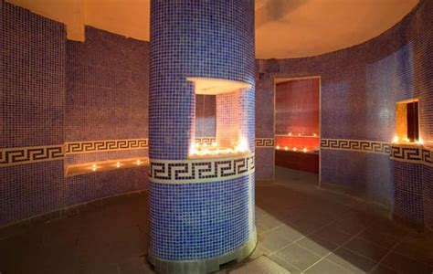 Sauna and Hammam in Navajas, Valencia, Spain